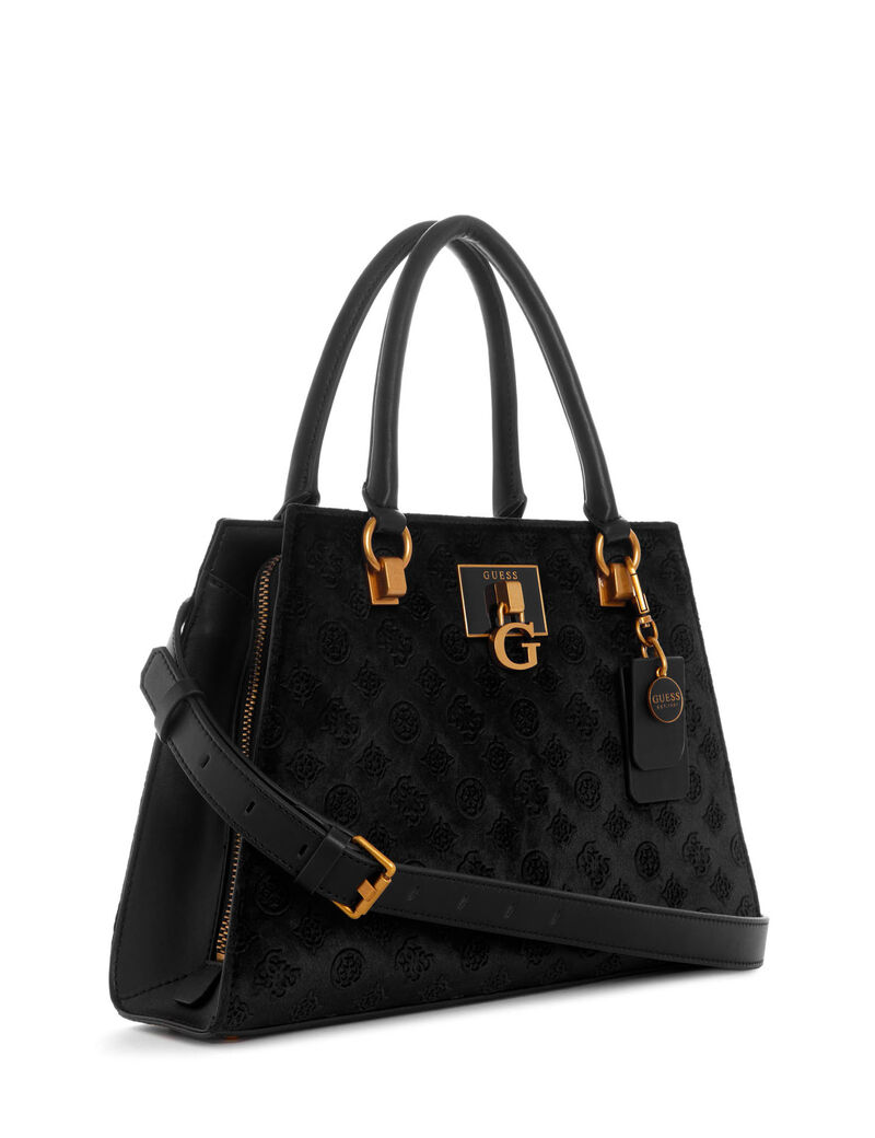 Stephi Girlfriend Satchel