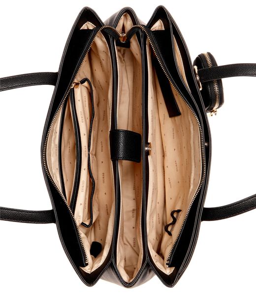 Power play tech tote
