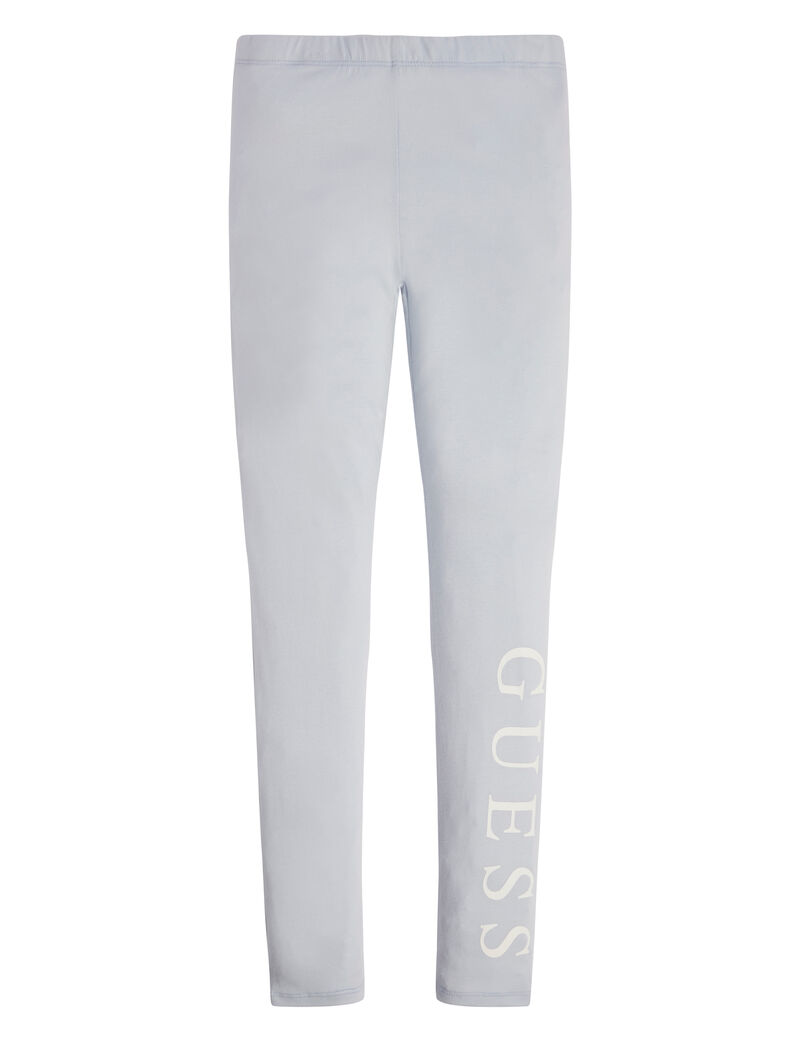 FRONT LOGO LEGGING