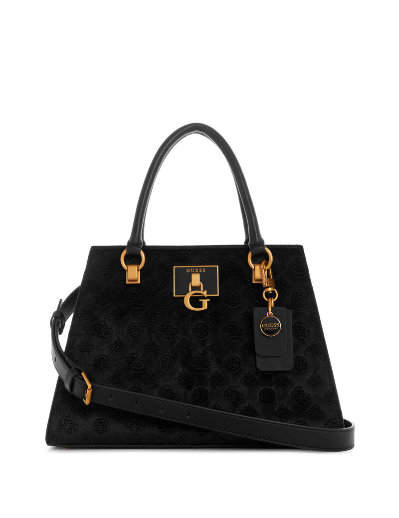 Stephi Girlfriend Satchel