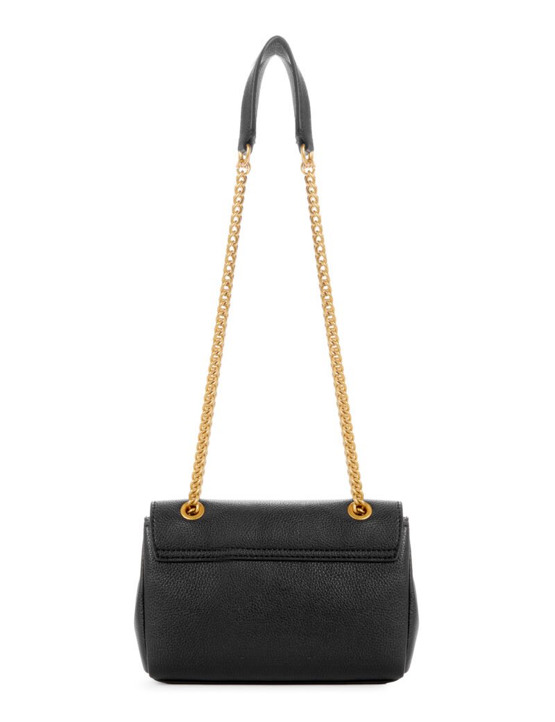 Cosette mini convertible crossbody flap