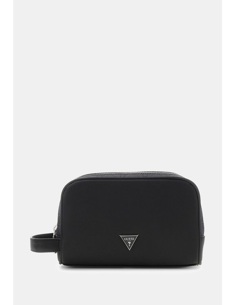 guess sidney pouch