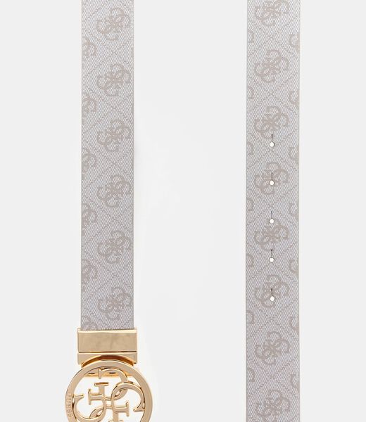 Nolana 4G logo belt