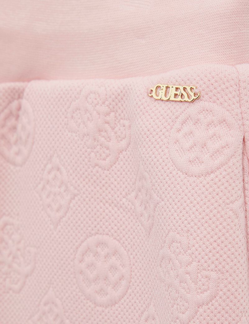 Active pants mini me