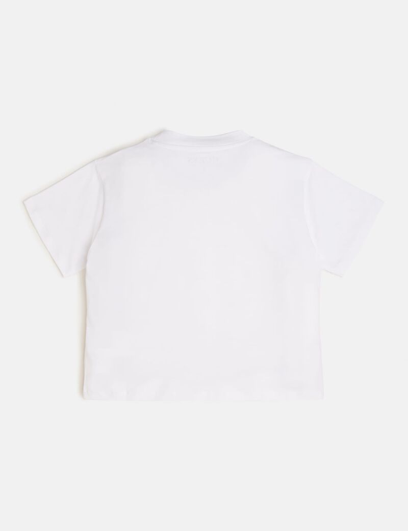 Front Logo T-Shirt