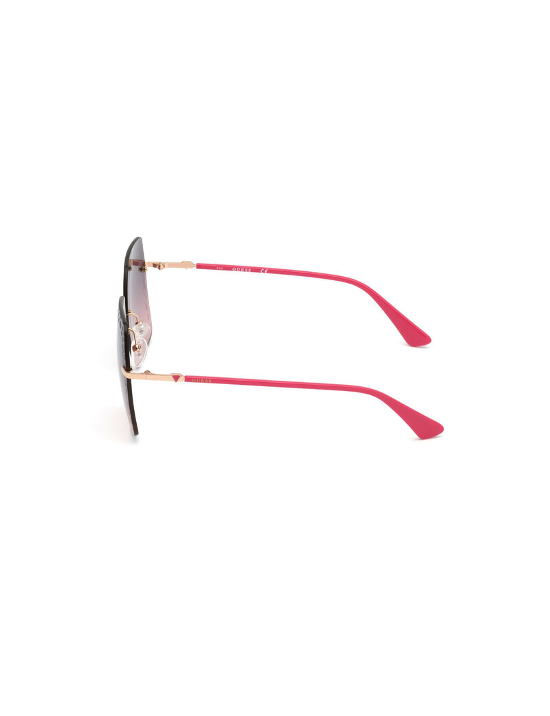 guess gu769328z60 eyewear