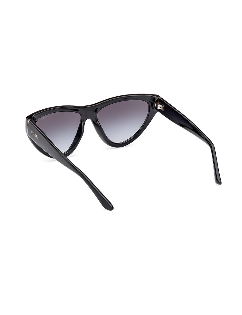 Cat-eye sunglasses