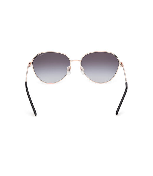 Round sunglasses