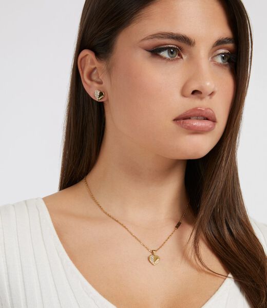 Lovely Guess Earrings