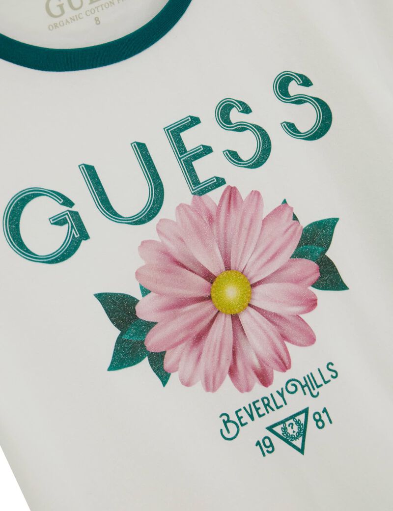 Logo Tshirt