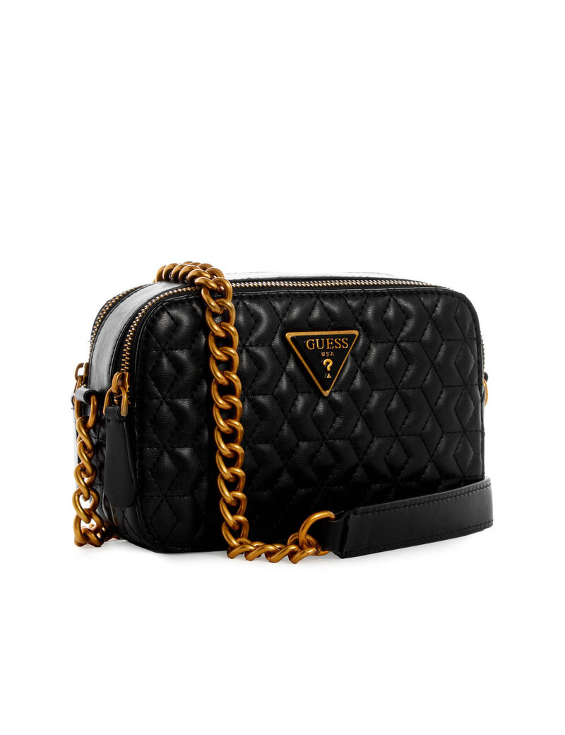 Noelle Camera Crossbody