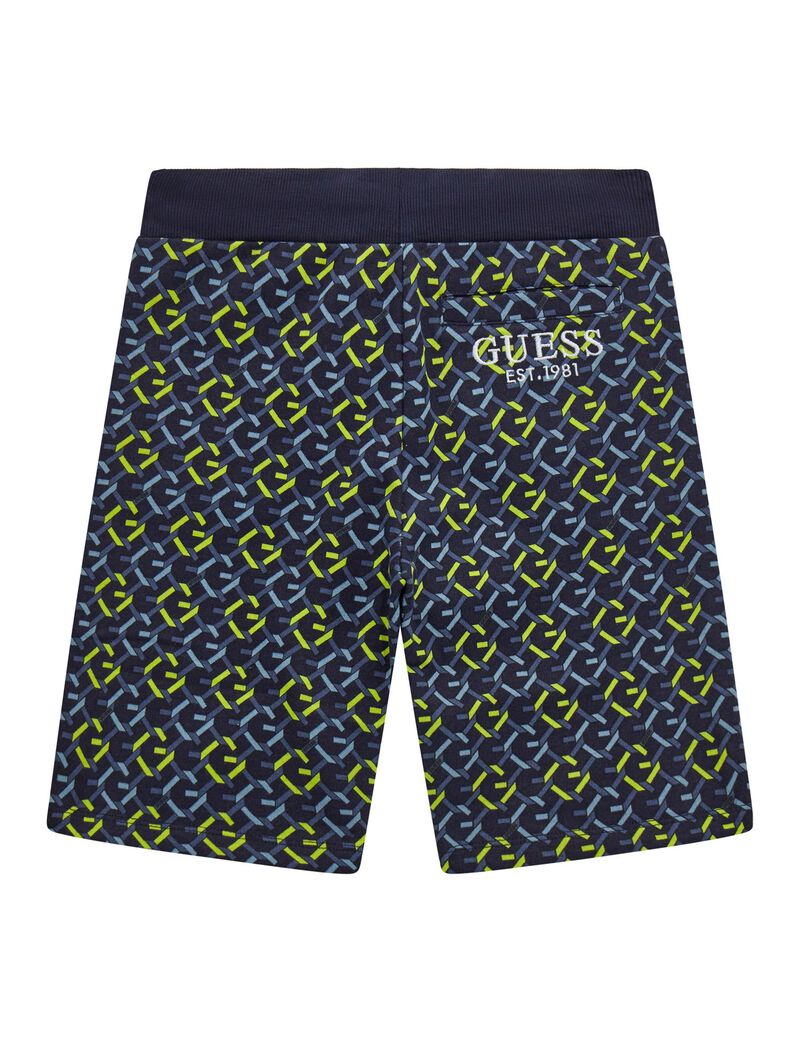 Active shorts