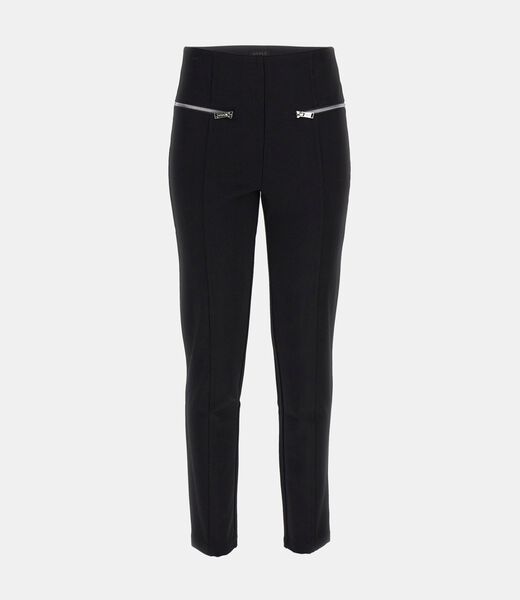 High rise legging