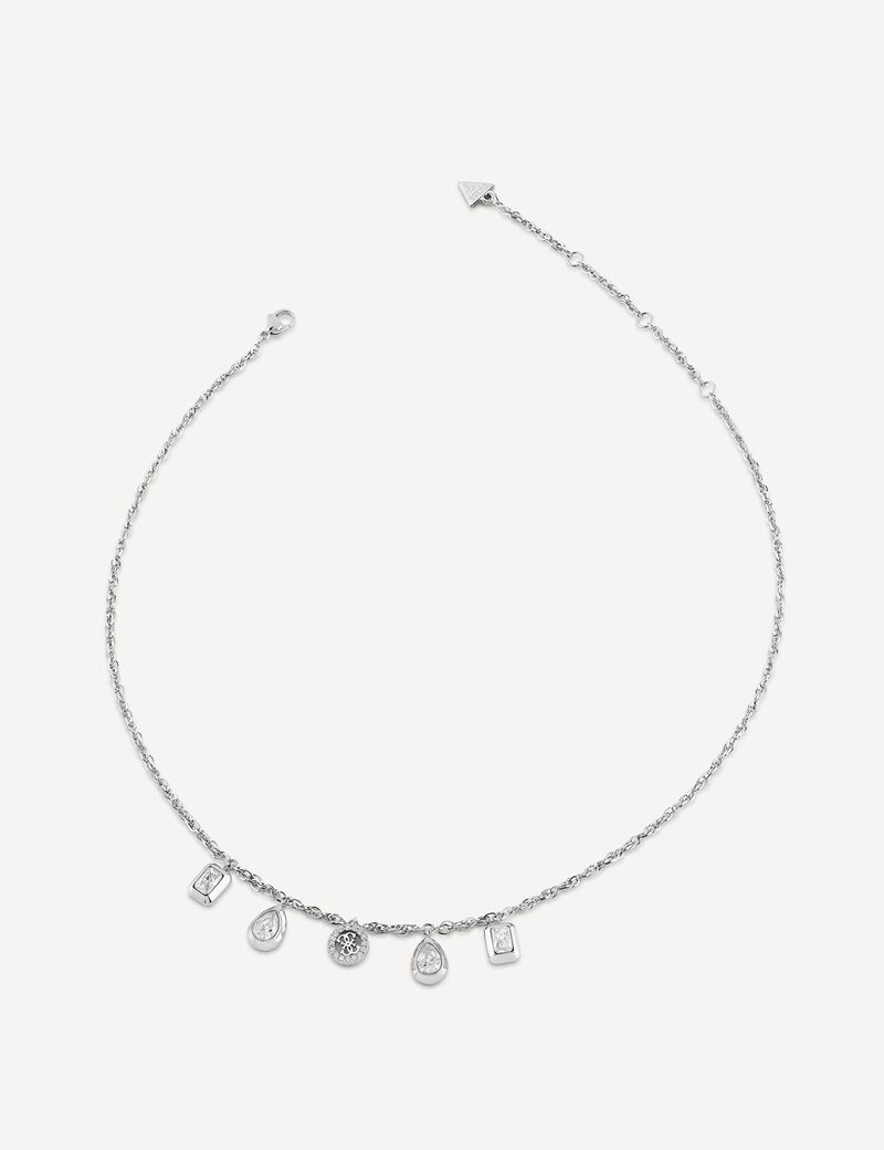 4G light necklace
