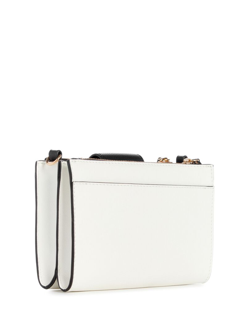Highmeadow Mini Crossbody Zip bag