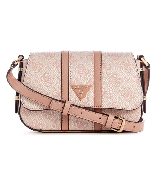 Noreen mini crossbody flap