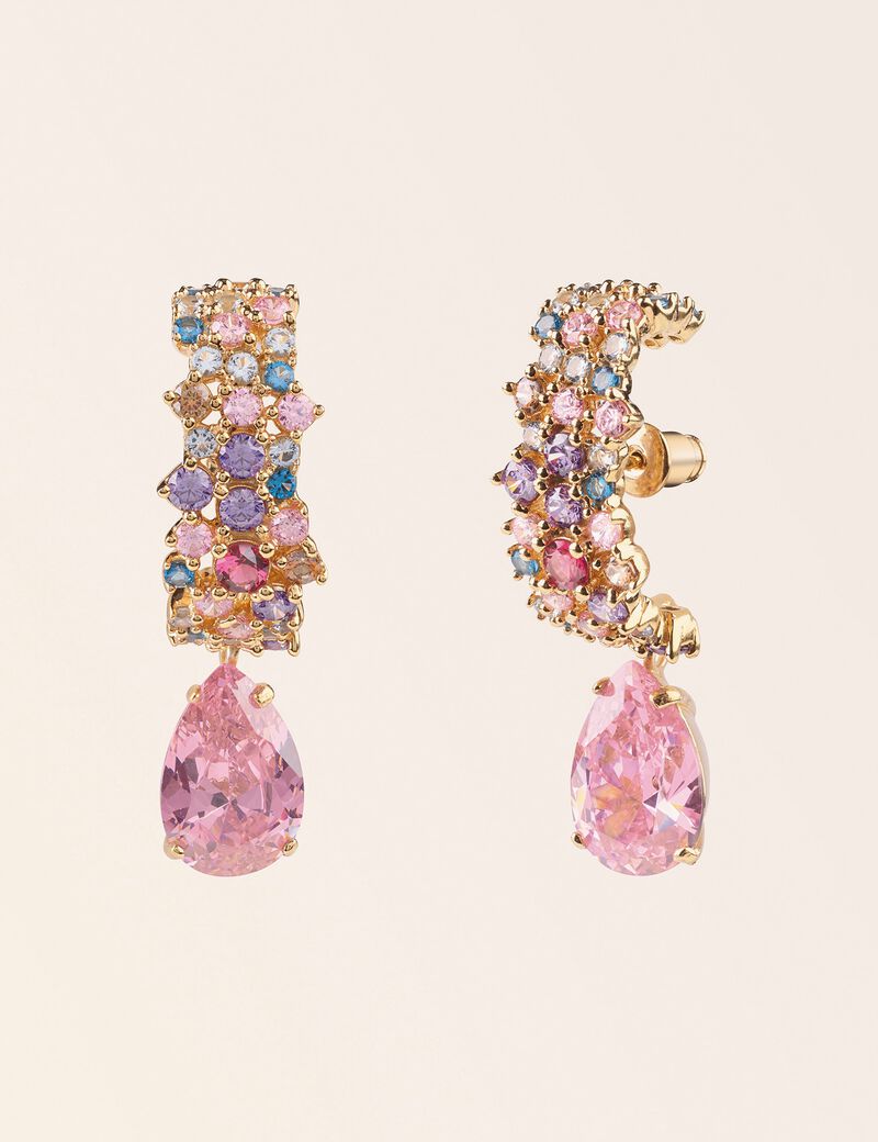 Giardino Degli Aranci Earing