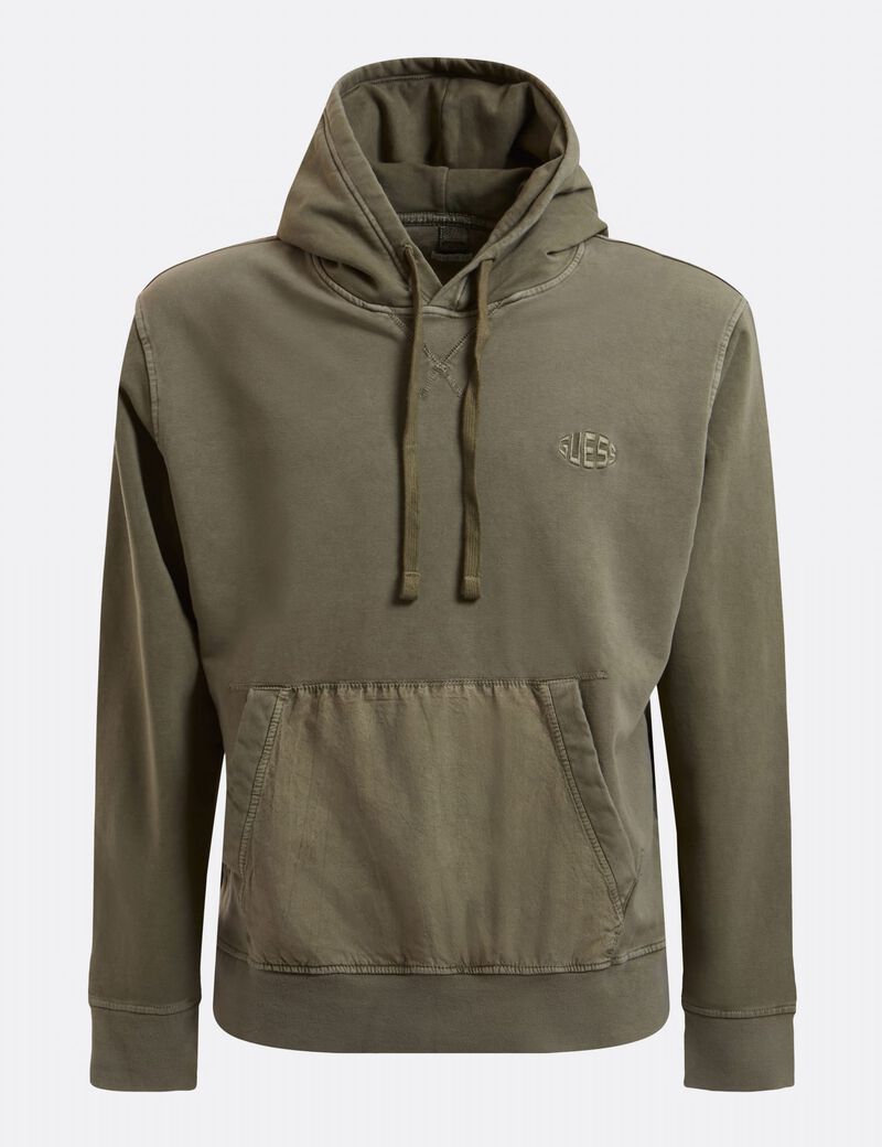 Front Pocket Sweatshirt