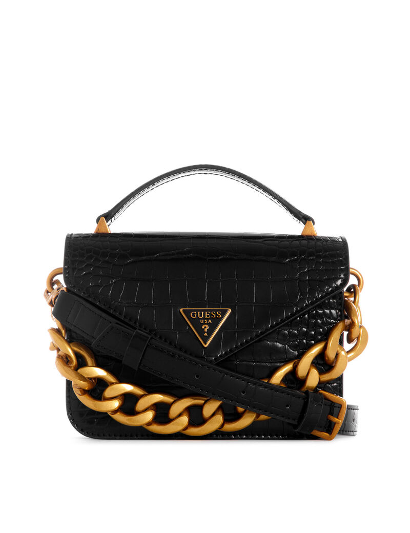 Retour Mini Top Handle Flap