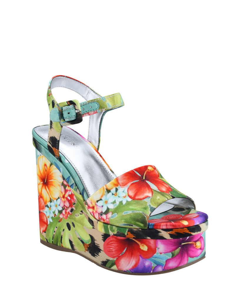 Carisa Sandals