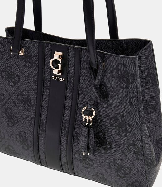 Erenia 4g logo tote bag