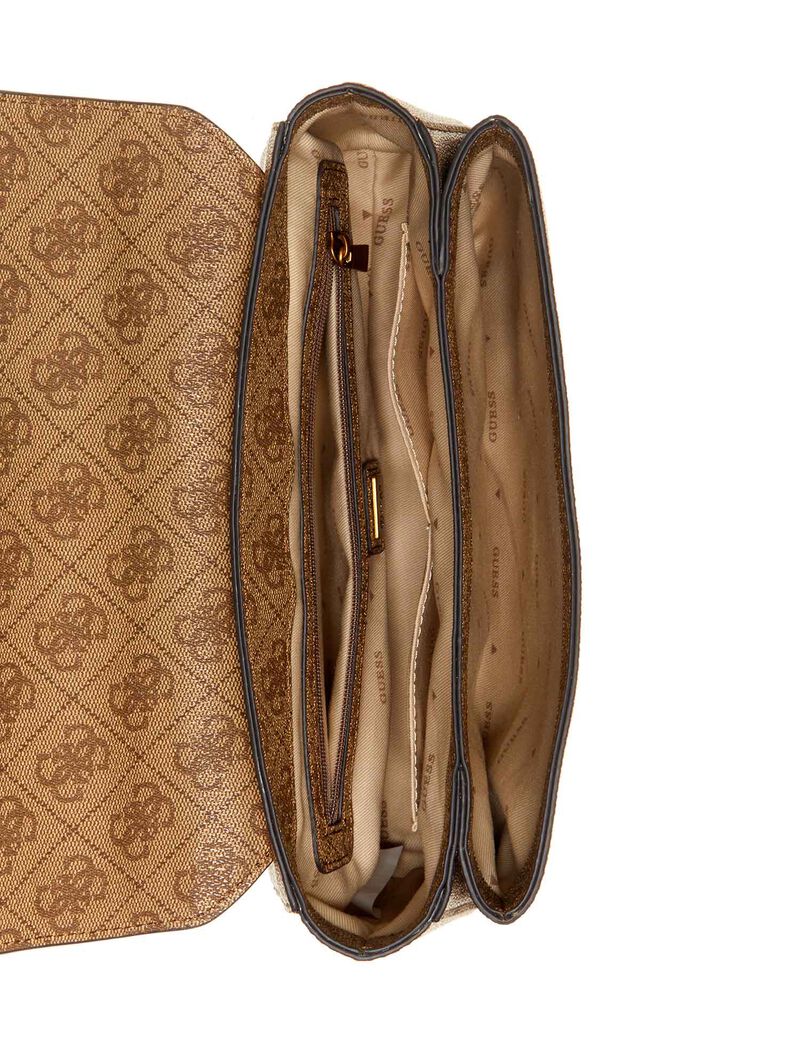Aieta Convertible Xbody Flap