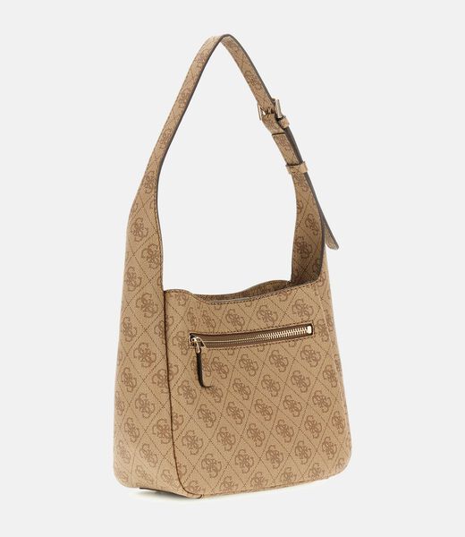 حقيبة هوبو كاتيا صغيرة بشعار 4G