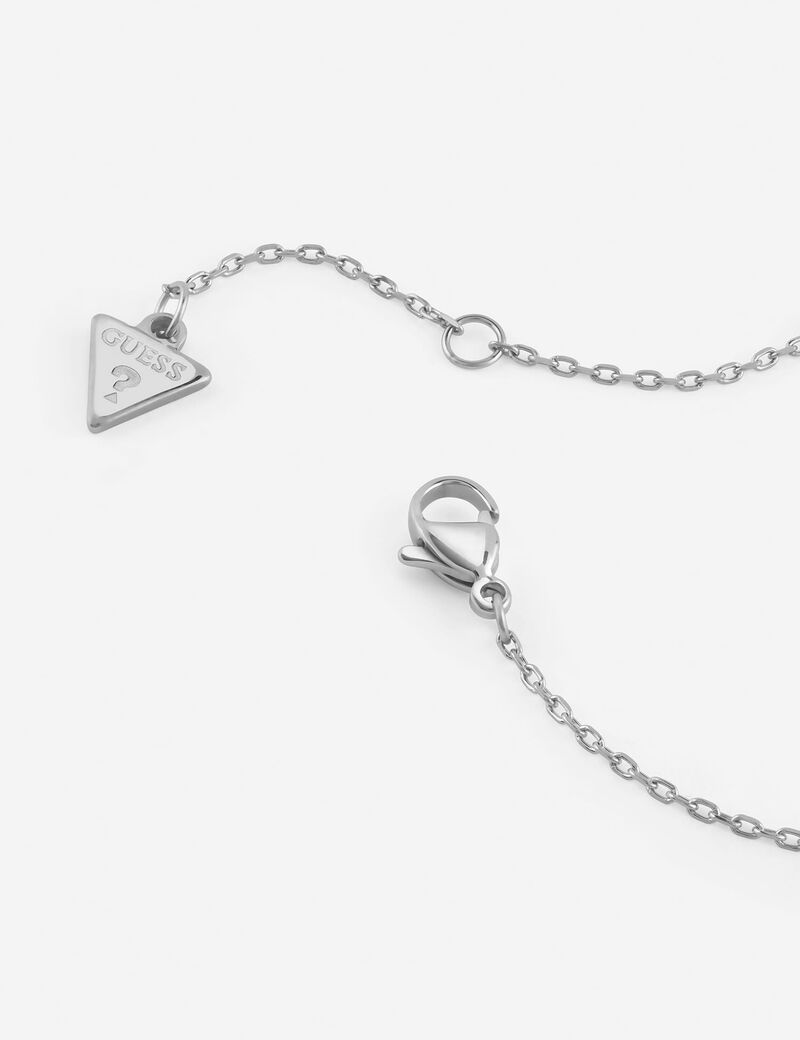 Bamboo necklace