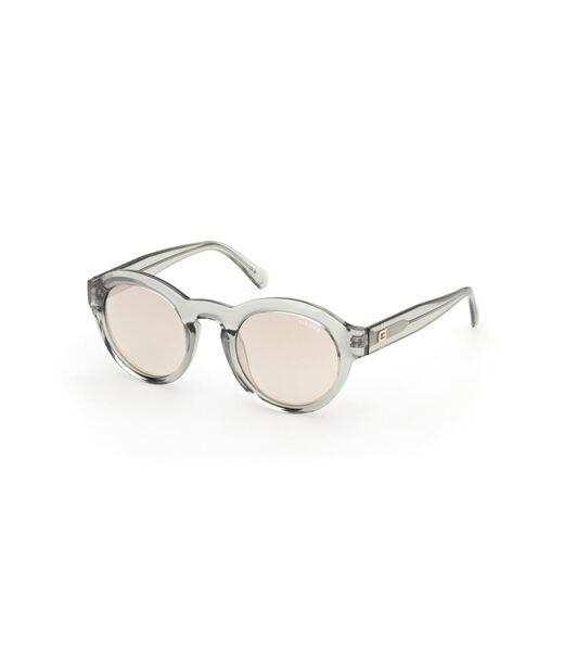 جيس round sunglasses