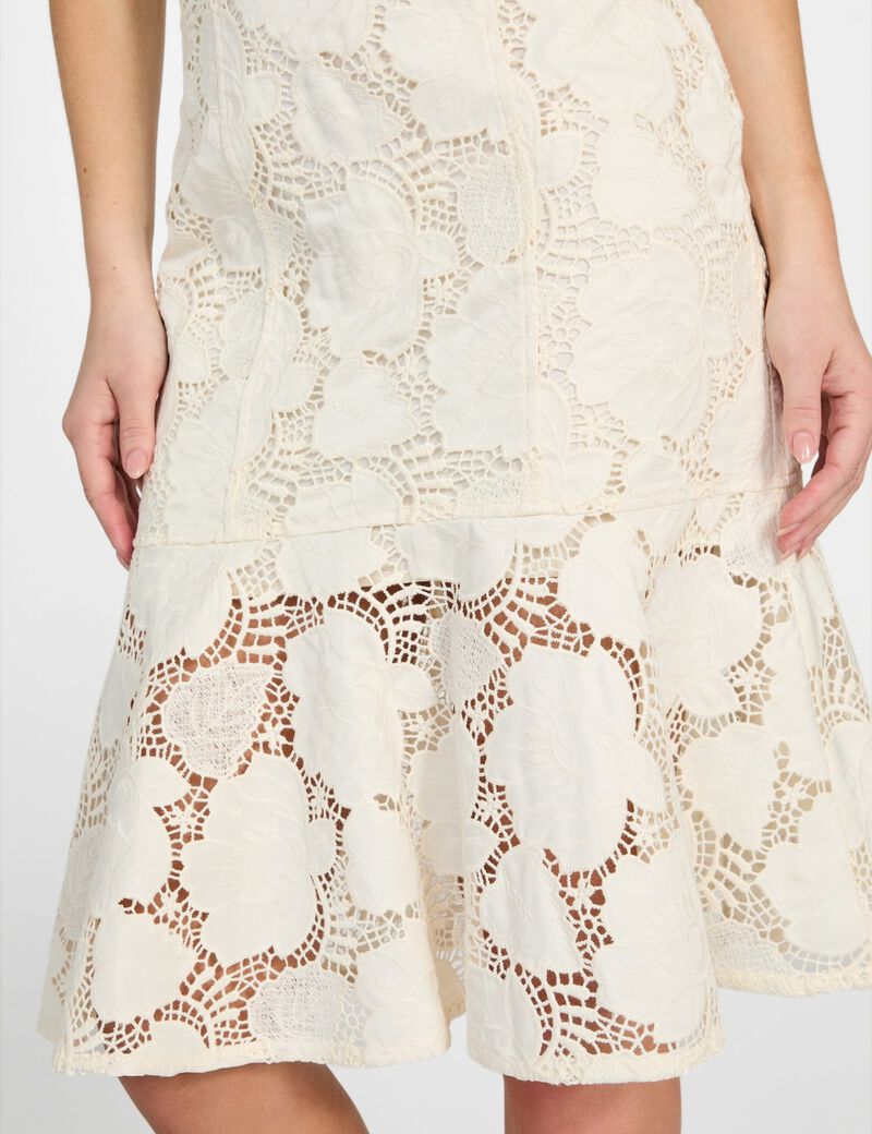 Maisy sleeveless dress