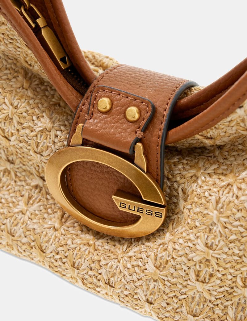 CAMDEN MINI SHOULDER BAG