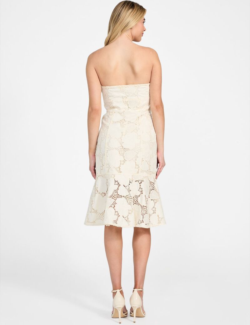 Maisy sleeveless dress
