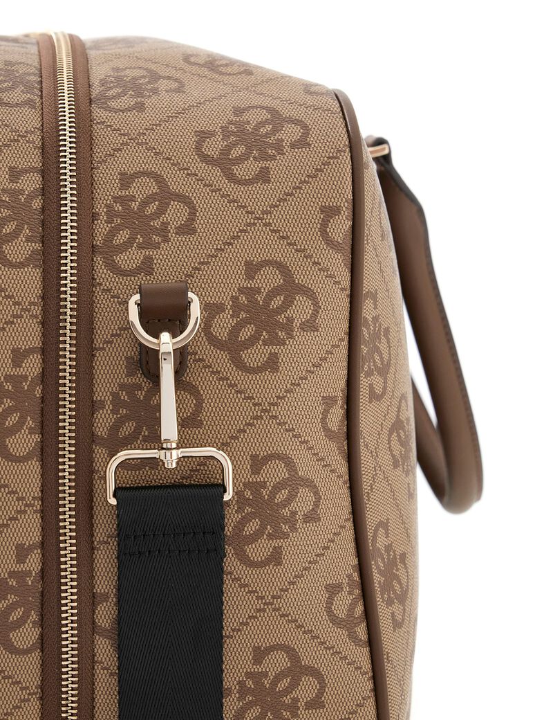 BERTA WEEKENDER DUFFLE