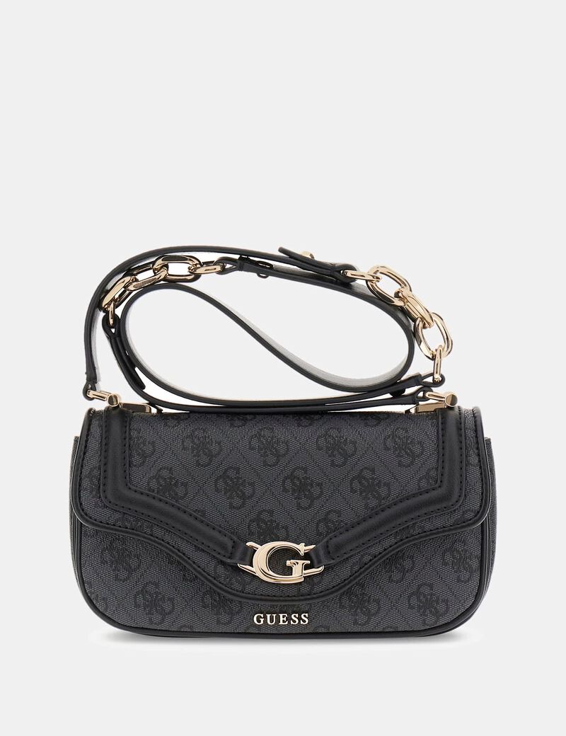 Dea 4g logo mini crossbody bag