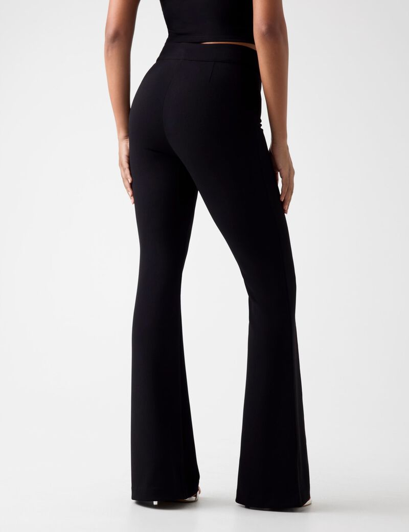 guess flare pants