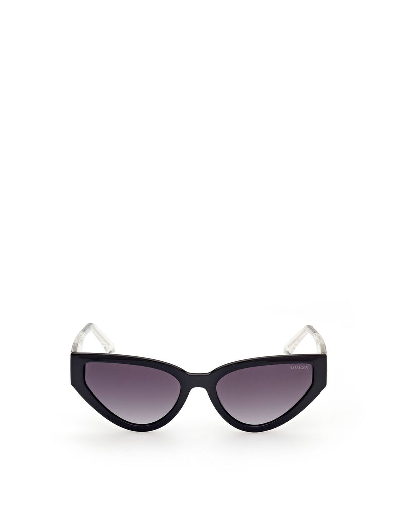 Cat-Eye Sunglasses