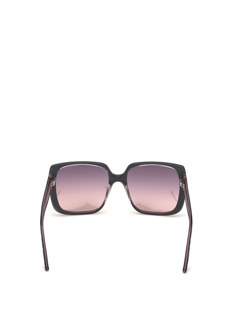 Rectangular Sunglasses