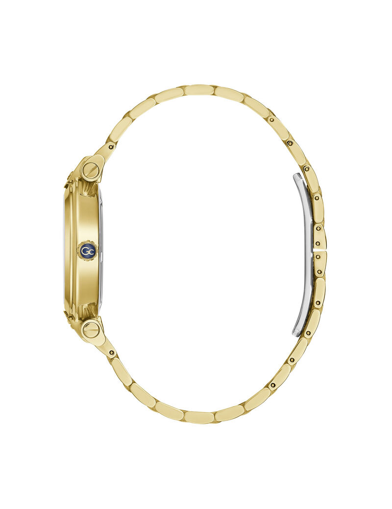 Gc Analog Watch