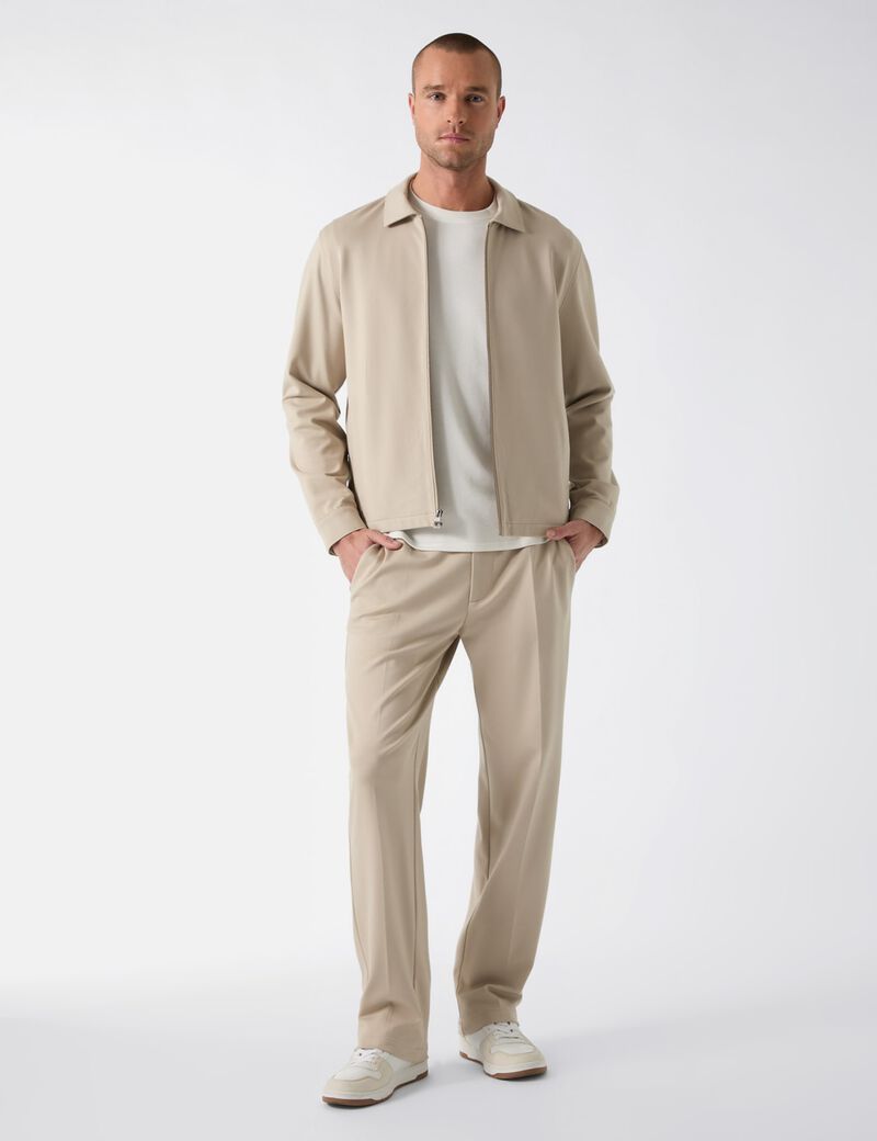 guess straight leg chino pants
