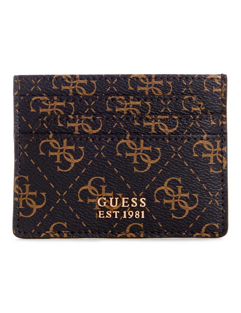 Laurel Slg Card Holder