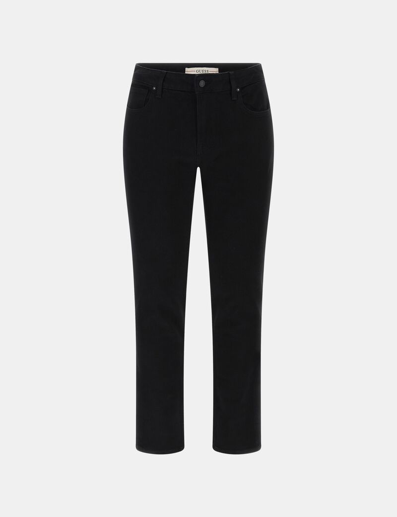 Angels slim denim pant