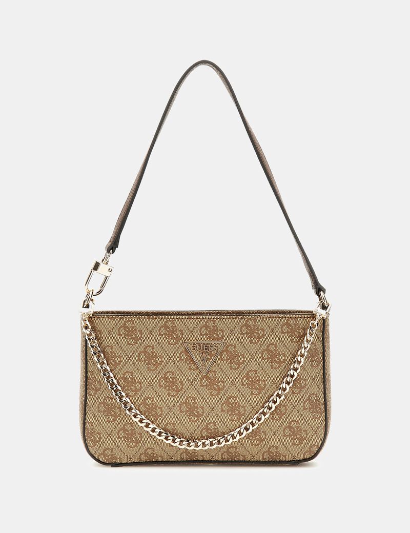 Noelle 4G logo mini shoulder bag