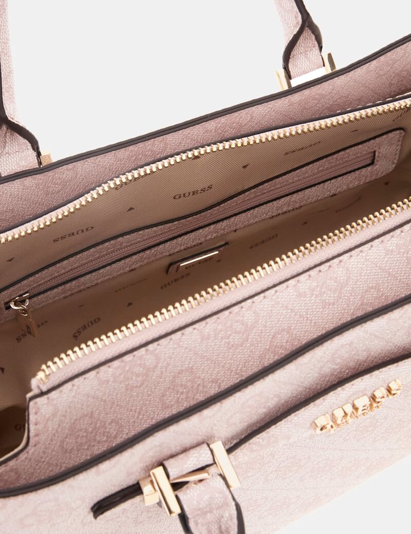 Katya 4G Logo Handbag