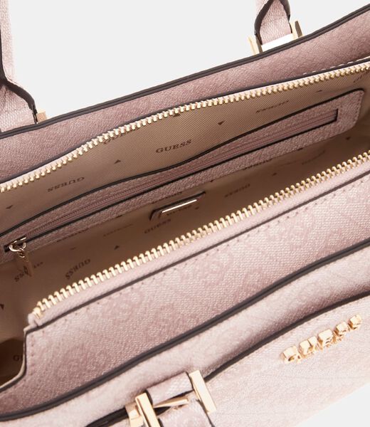 Katya 4G Logo Handbag