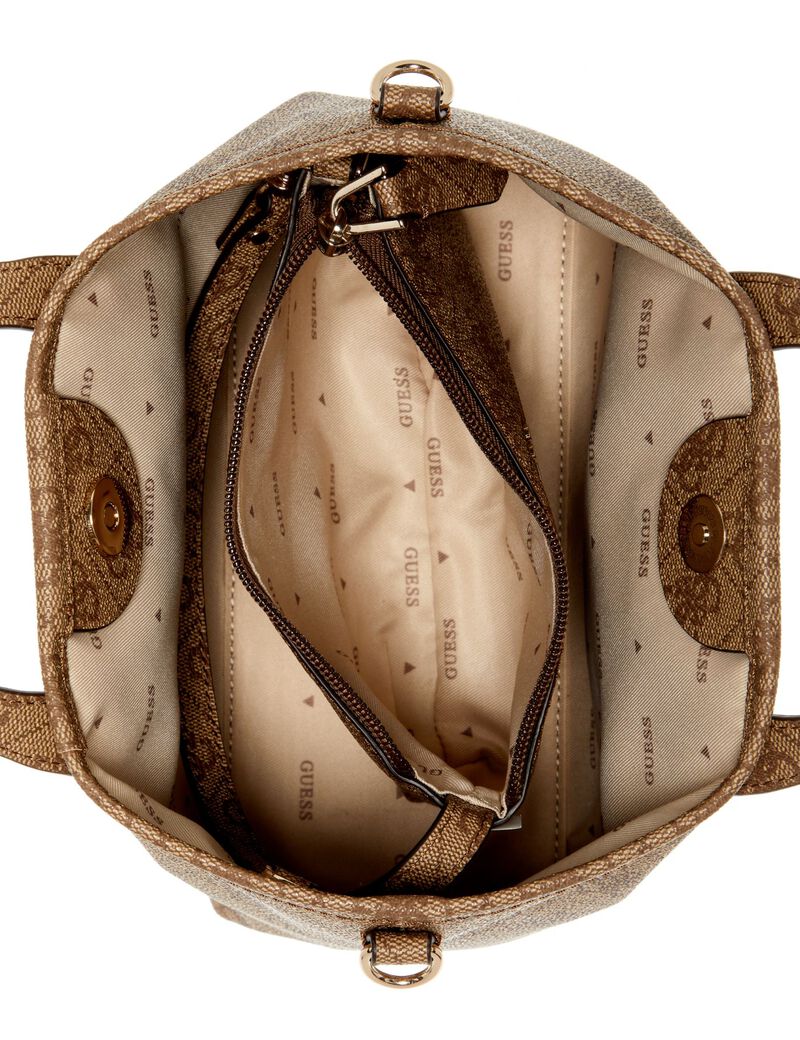 Latona II mini tote bag