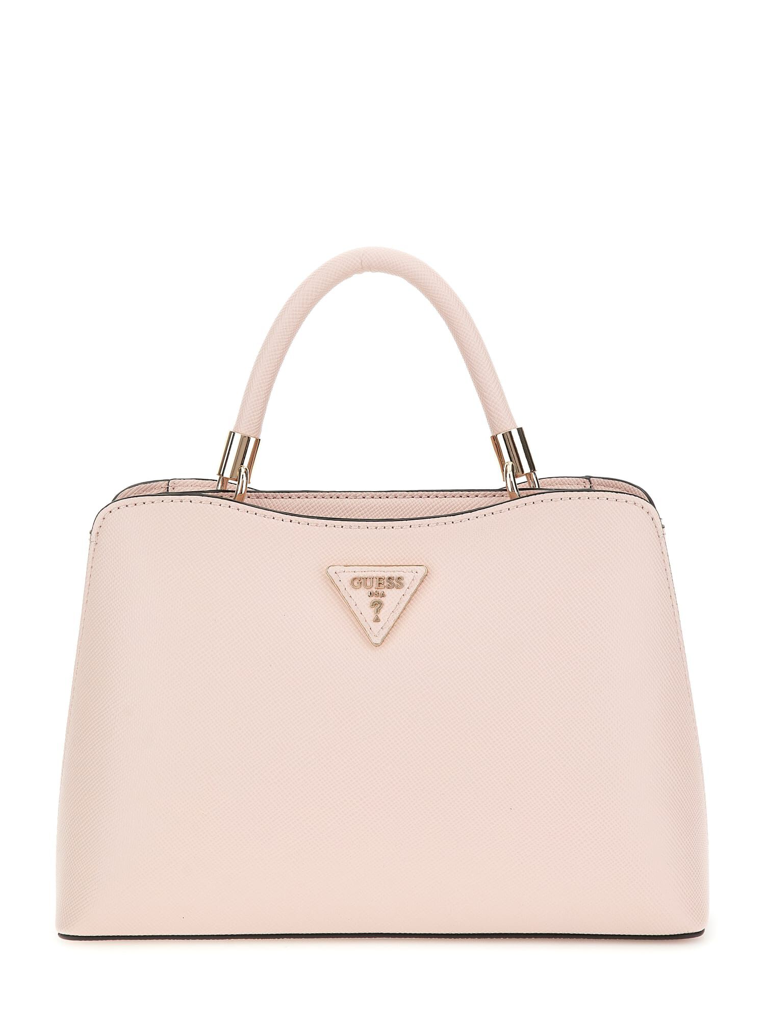 Guess saffiano bag best sale