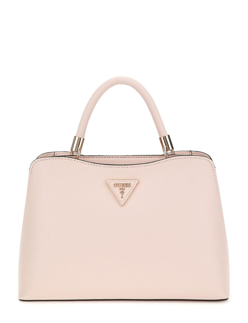 Gizele saffiano handbag
