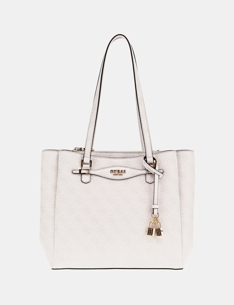 حقيبة يد كاتيا بشعار 4G