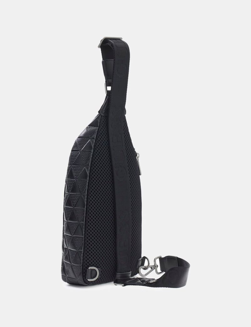 Torino Logo Crossbody bag