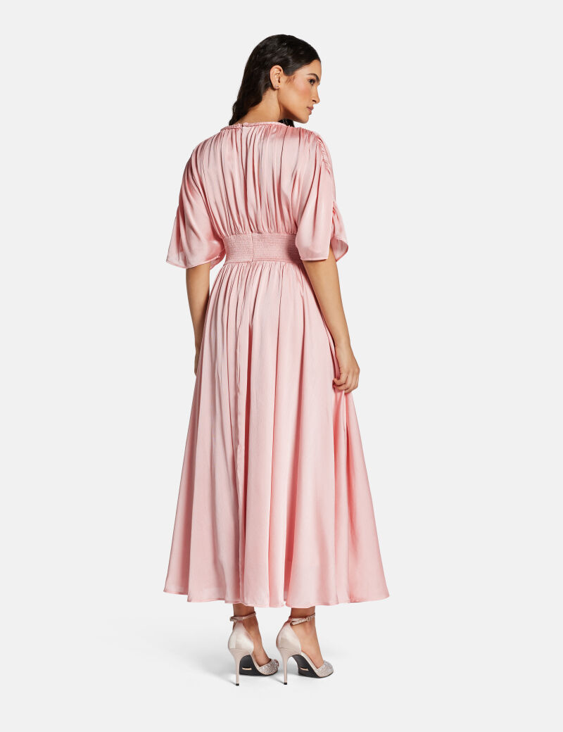 Lucie long dress